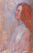 Piet Mondrian Piety oil painting